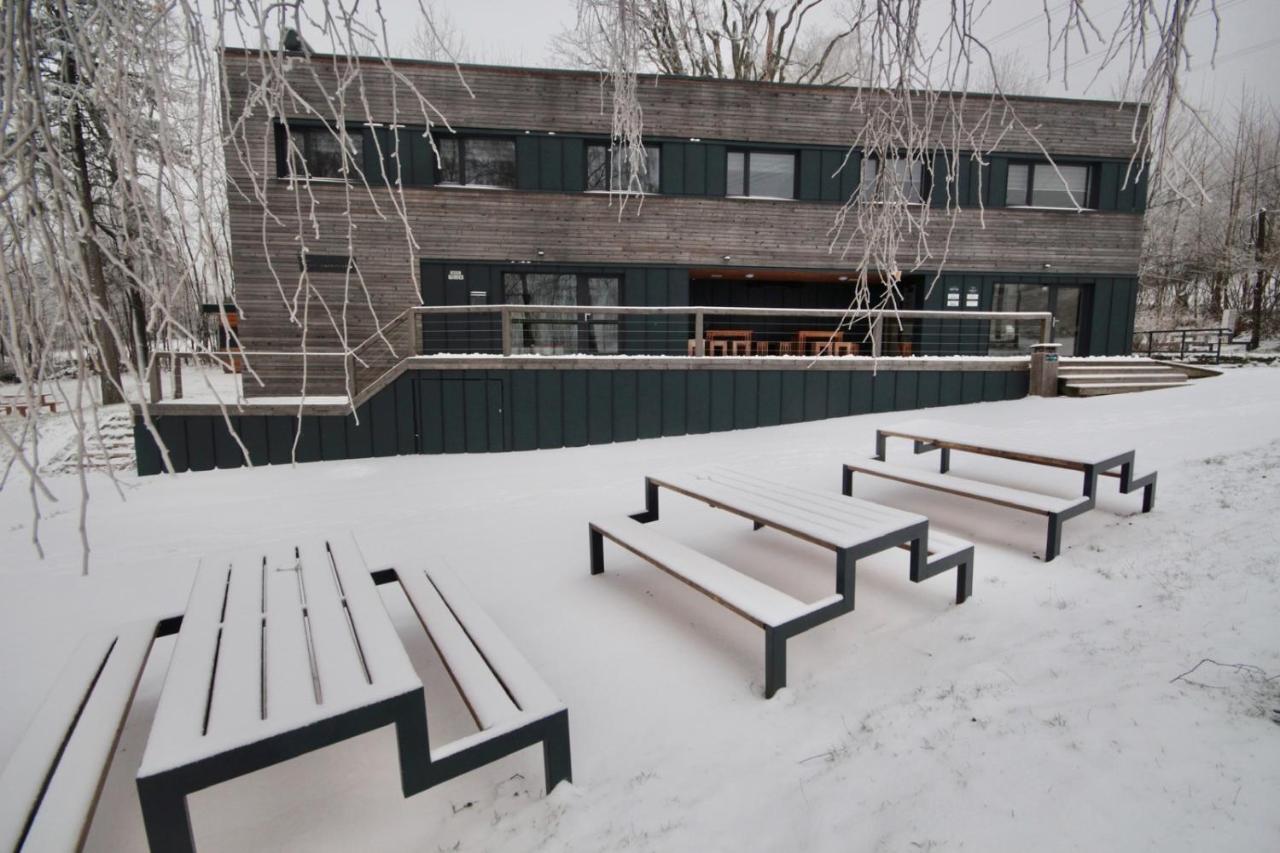 Flight Park Javorovy *