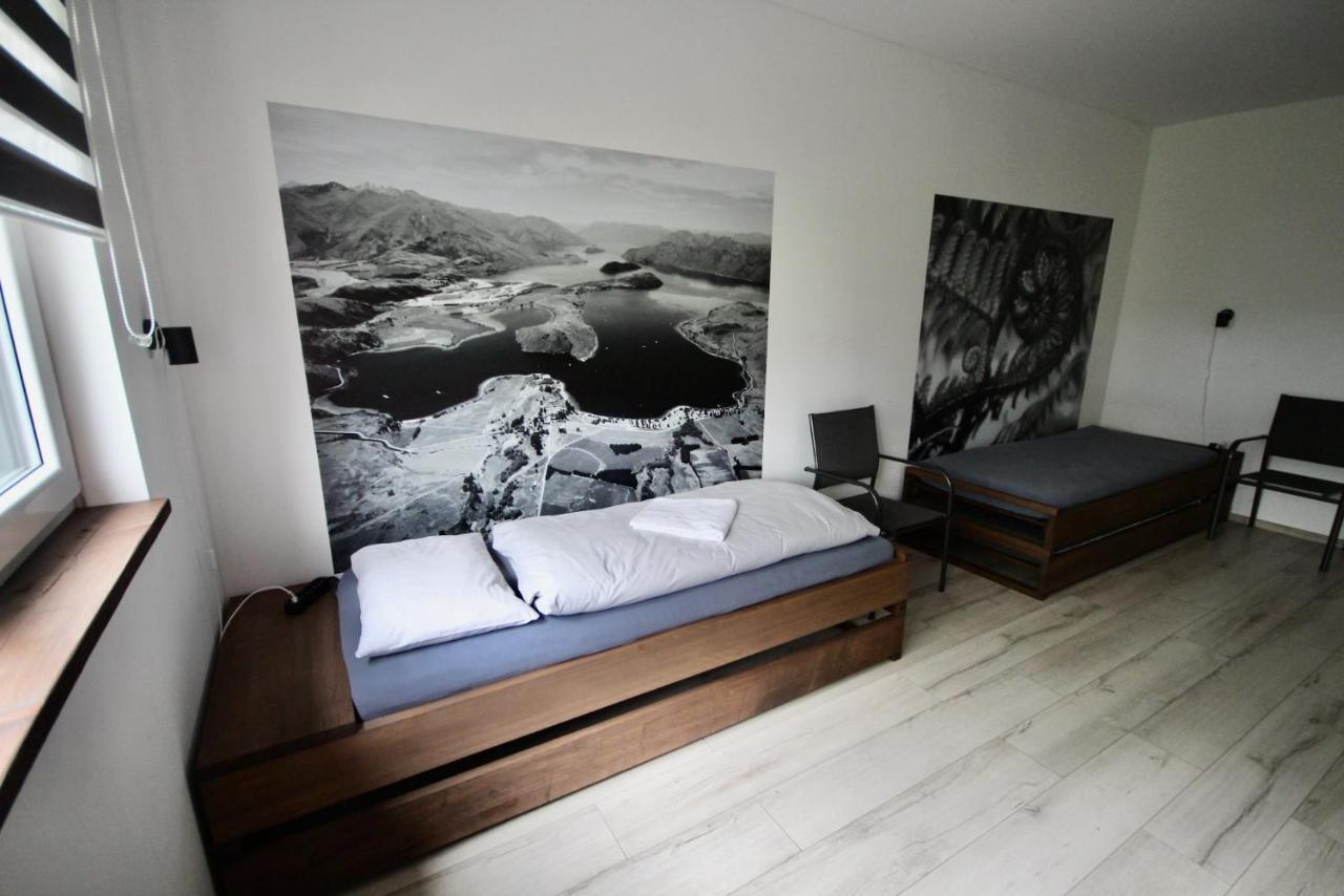 Flight Park Javorovy Hostel Trzyniec